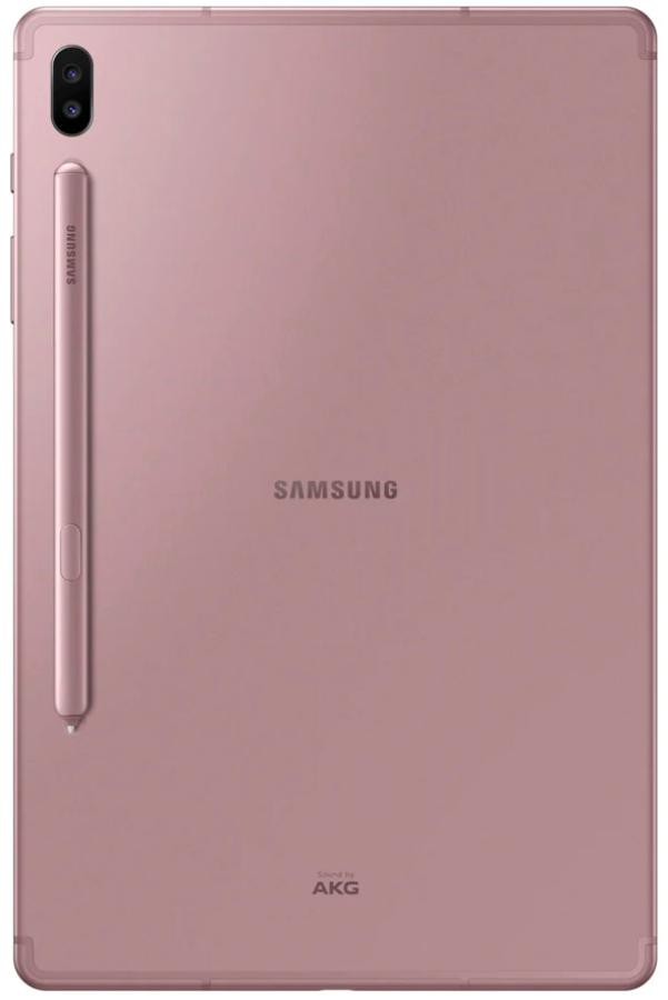 Samsung Galaxy Tab S6 10.5 Lte