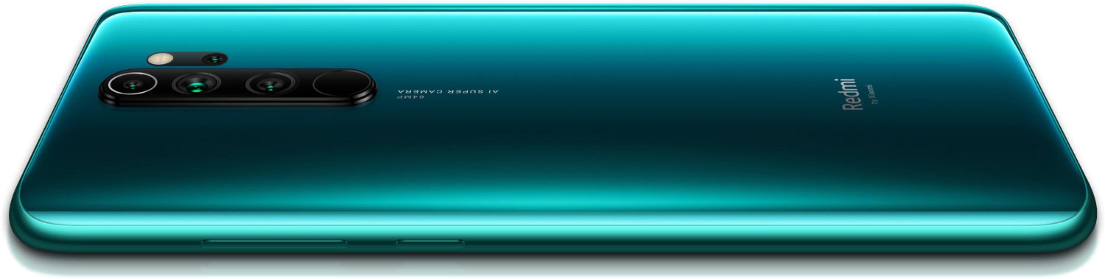 Redmi Note 8 128 Green
