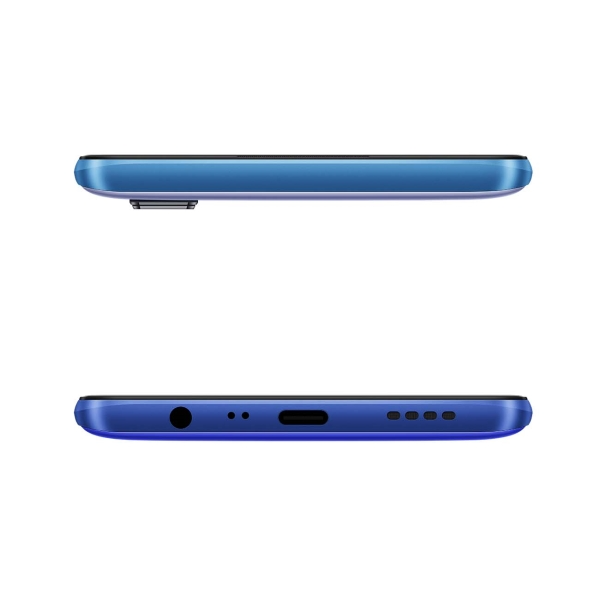Telefon Realme 6 8GB/128GB Blue - Maxi.az