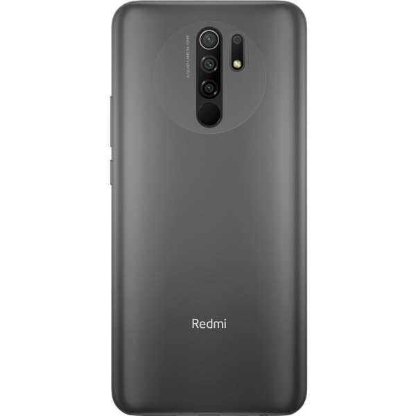 Telefon Xiaomi Redmi 9 3GB/32GB Grey - Maxi.az