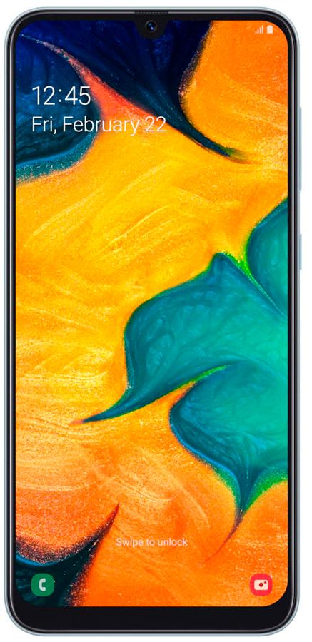 galaxy a30 mobile