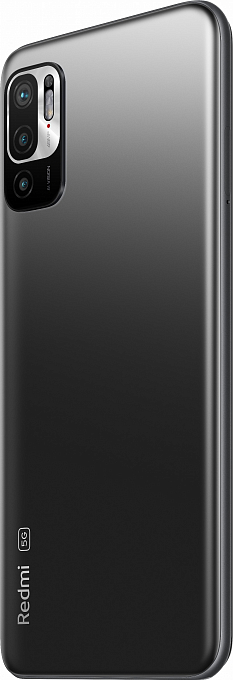 Telefon Xiaomi Redmi Note 10 5G 4GB 64GB Gray - Maxi.az