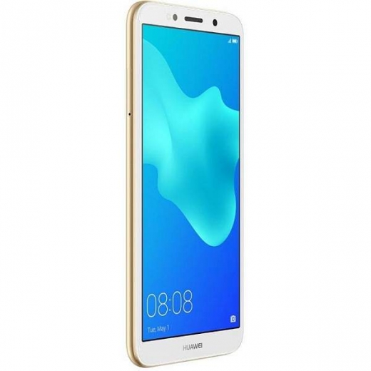 Telefon Huawei Y5 Prime 2018 Gold - Maxi.az