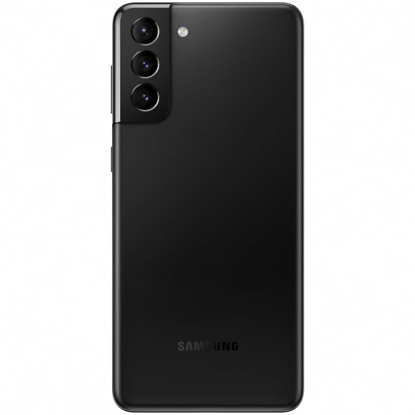 Telefon Samsung Galaxy S21 Plus 8GB 128GB Black - Maxi.az