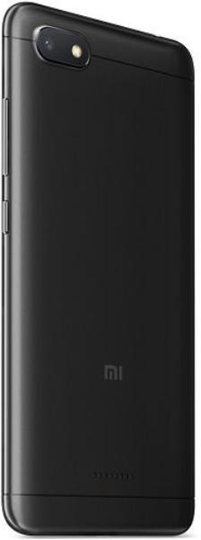 Telefon Xiaomi Redmi 6A 2GB/16GB Black - Maxi.az