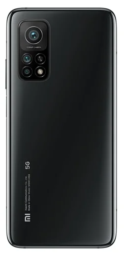 Telefon Xiaomi MI 10T Pro 8GB 256GB Black - Maxi.az