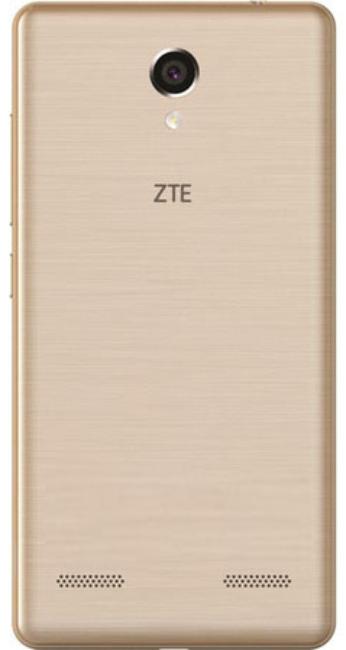Telefon ZTE L7 DS Gold - Maxi.az