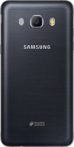 Telefon Samsung Galaxy J5 Dual LTE (2016, Black, i) - Maxi.az