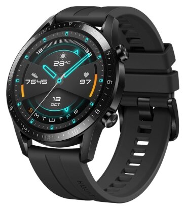 Huawei gt 2 smartwatch new arrivals