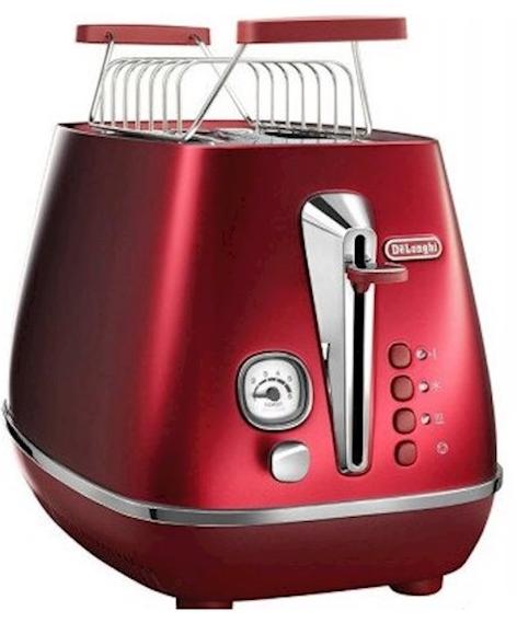 Delonghi CTI 2103 R MAXI.AZ