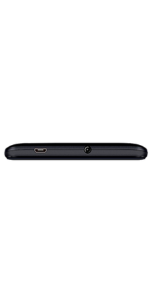 Telefon Jinga Optima 1GB/8GB 4G Dual Sim Black - Maxi.az