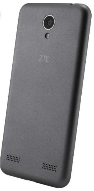 Telefon ZTE A520 DS Gray - Maxi.az