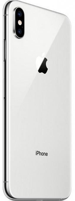 Telefon Apple iPhone Xs 256GB Silver - Maxi.az