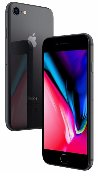 Telefon Apple iPhone 8 64GB Space Gray - Maxi.az