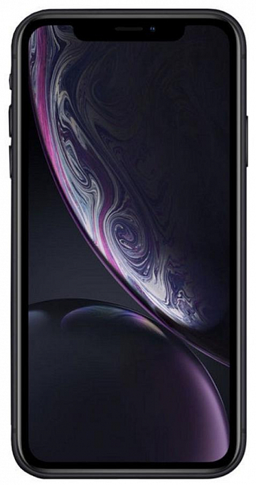 Telefon iPhone XR 128GB Black - Maxi.az