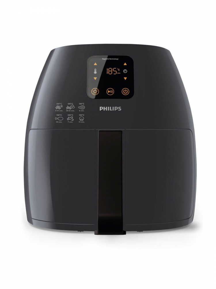 Фритюрница Philips Airfryer XXl HD9870/20 - купить в Баку. Цена, обзор,  отзывы, продажа