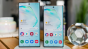 Samsung SM-N975 Galaxy Note 10 Plus 256GB Aura Glow