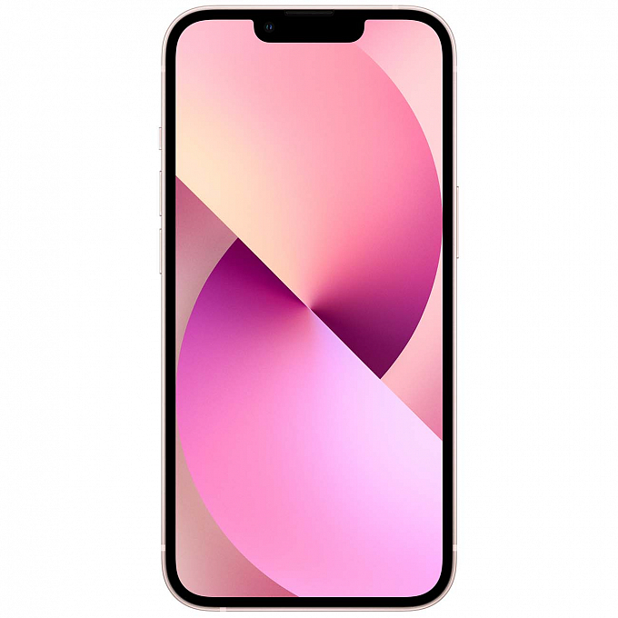 Telefon iPhone 13 256GB Pink - Maxi.az