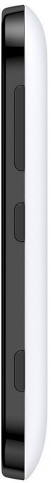 Telefon Nokia 510 White - Maxi.az