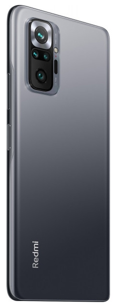 Telefon Xiaomi Redmi Note 10 Pro 8GB 128GB Gray - Maxi.az