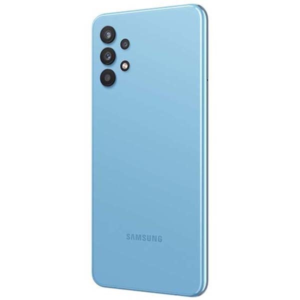 Telefon Samsung Galaxy A32 4GB 64GB Blue - Maxi.az