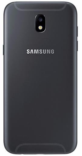 Telefon Samsung Galaxy J5 2017 (J530) DS LTE Black - Maxi.az
