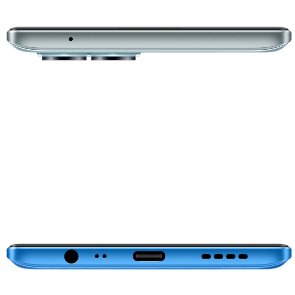 Telefon Realme 8 Pro 6GB 128GB Blue - Maxi.az