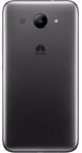 Telefon Huawei Y3 2017 DS Gray - Maxi.az
