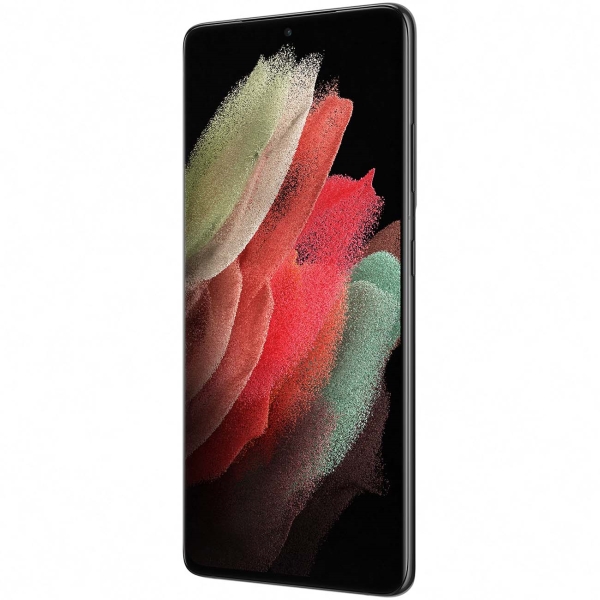 Telefon Samsung Galaxy S21 Ultra 12GB 256GB Black - Maxi.az