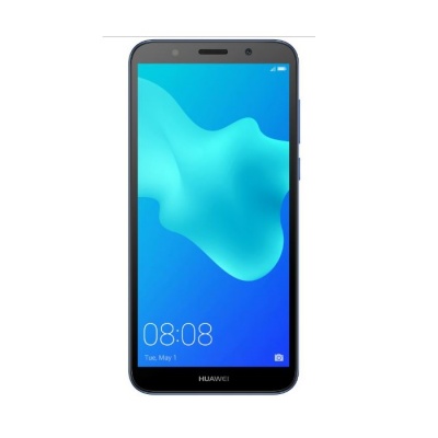 Telefon Huawei Y5 Prime 2018 Blue - Maxi.az