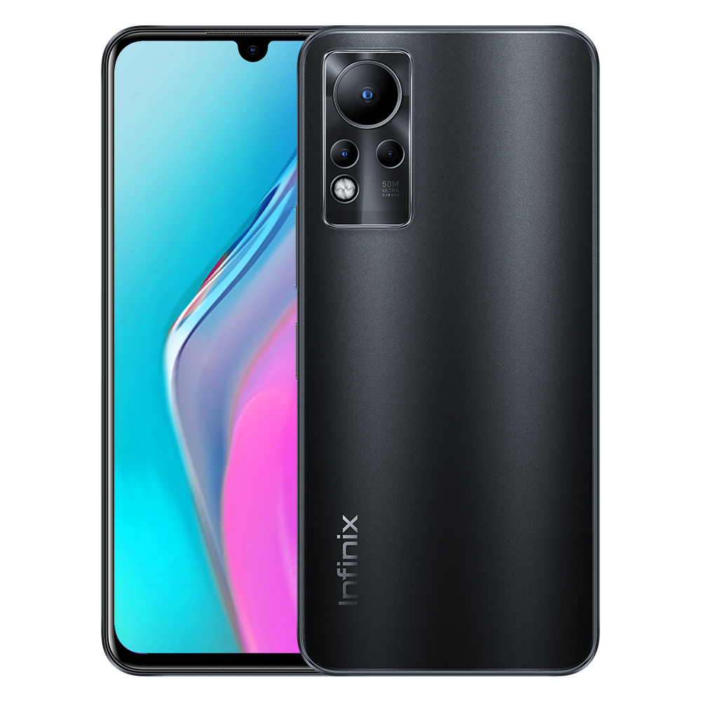 Infinix Note 11 6 128gb Купить