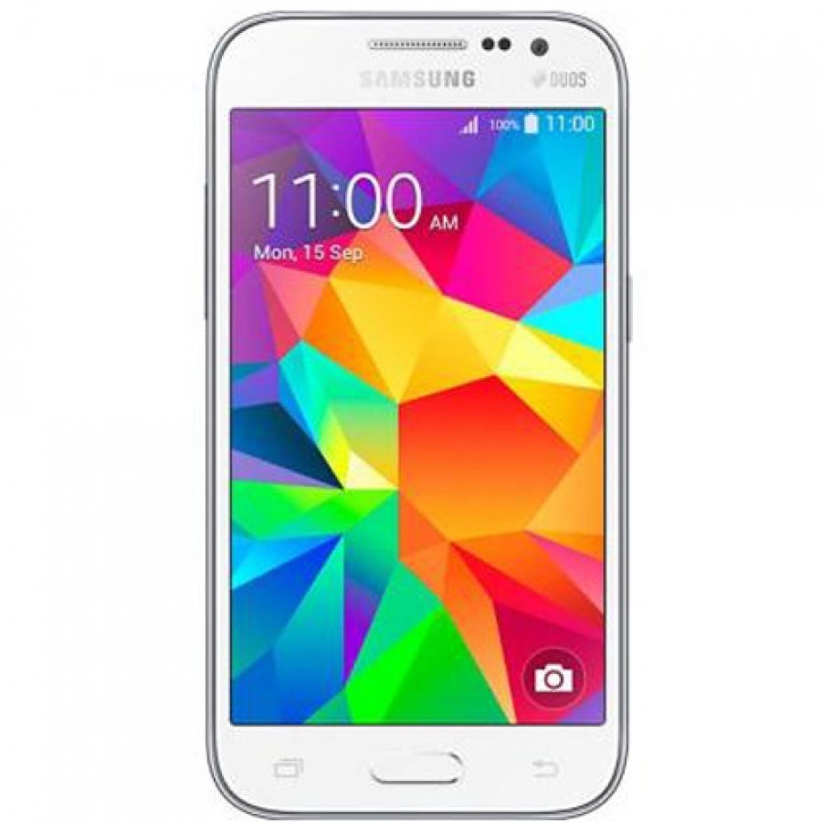 Samsung Galaxy Core Prime VE Dual White купить в Баку - MAXI.AZ