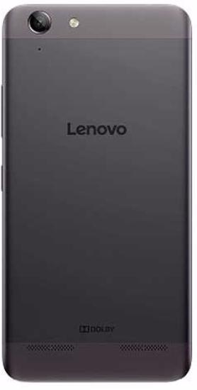 Telefon Lenovo K5 (A6020a40) Dual Gray - Maxi.az