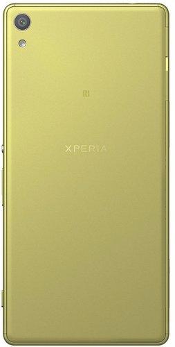 Telefon Sony Xperia XA Ultra Dual F3212 LTE Lime Gold - Maxi.az