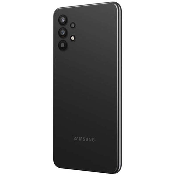 Telefon Samsung Galaxy A32 4GB 128GB Black - Maxi.az