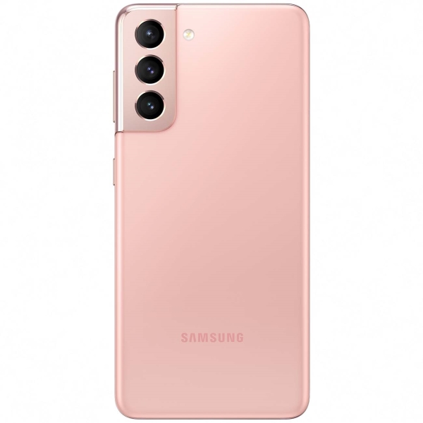 Telefon Samsung Galaxy S21 8GB 128GB Pink - Maxi.az