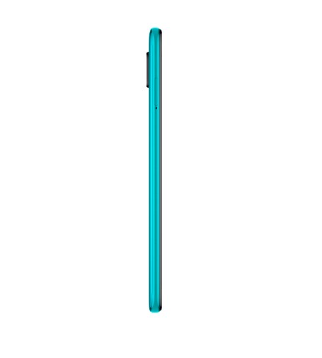 Telefon Xiaomi Redmi Note 9S 6GB/128GB Blue - Maxi.az