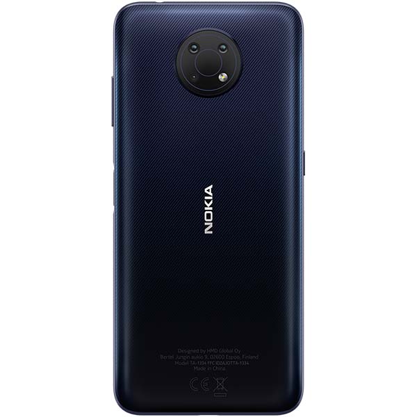 Telefon Nokia G10 3GB 32GB Blue - Maxi.az