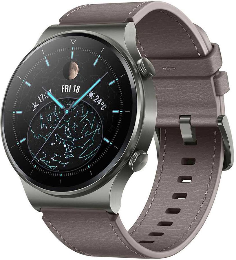 Huawei watch 2 pro hot sale
