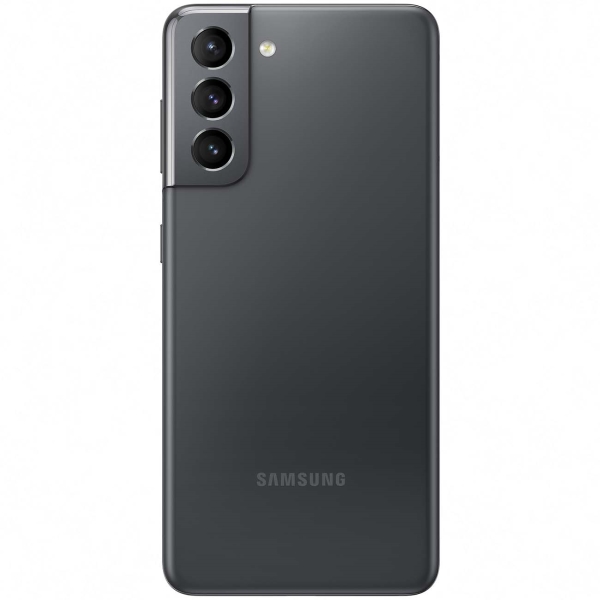 Telefon Samsung Galaxy S21 8GB 128GB Gray - Maxi.az