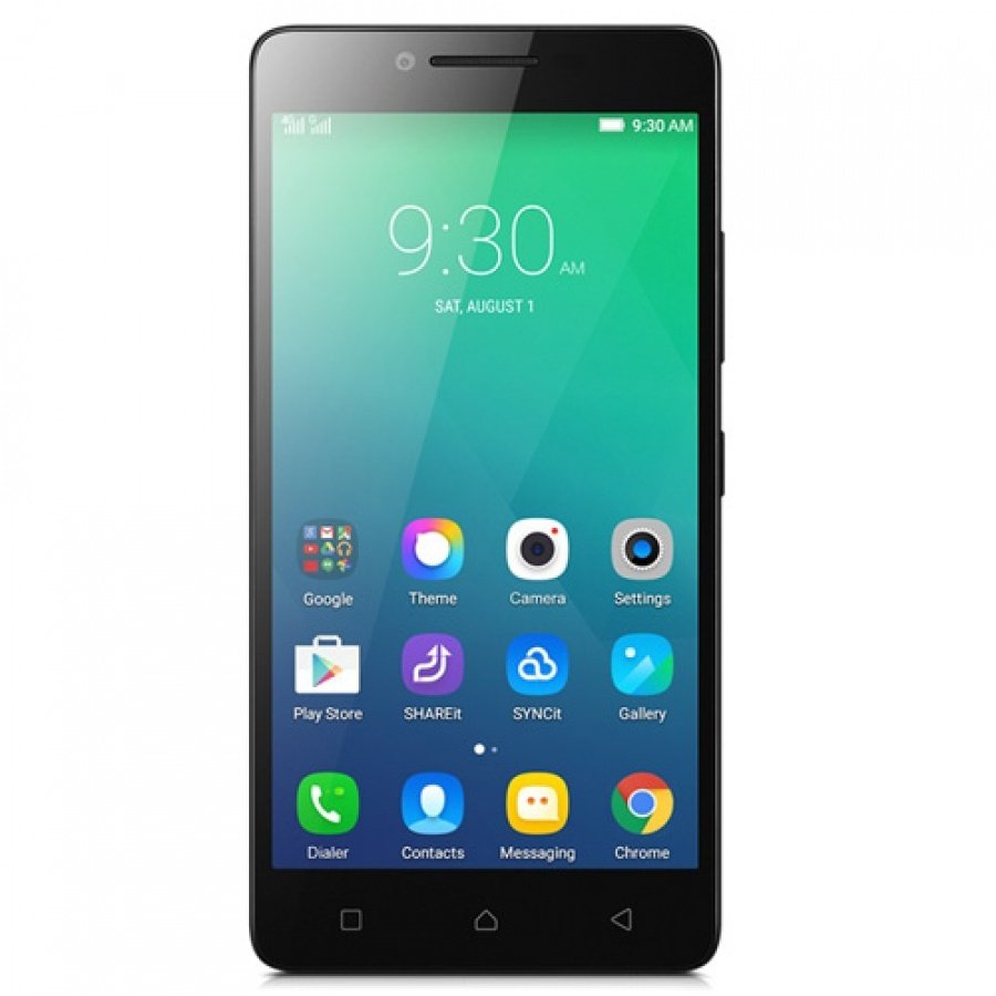 Lenovo A6010 Dual Black купить в Баку - MAXI.AZ