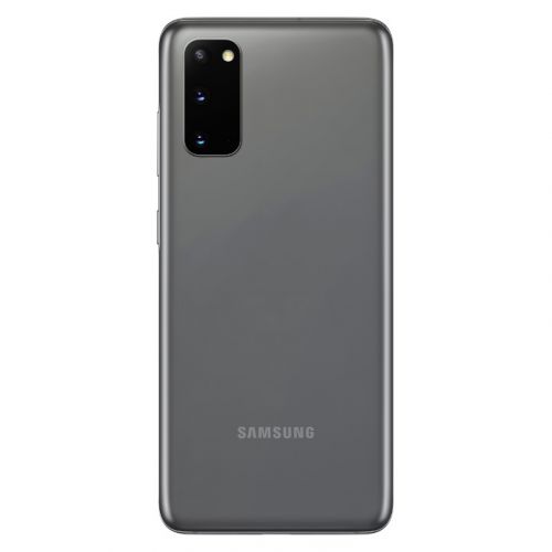 Telefon Samsung Galaxy S20 SM-G980 8GB/128GB Gray - Maxi.az