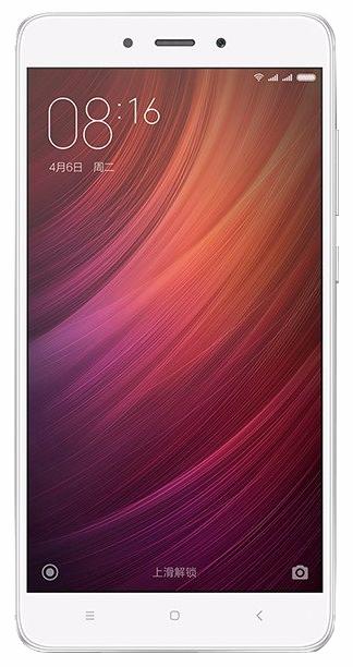 redmi note 4 4 64 snapdragon