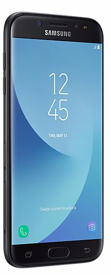 Telefon Samsung Galaxy J5 2017 (J530) DS LTE Black - Maxi.az