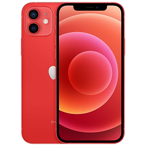 Telefon iPhone 12 64GB Red - Maxi.az
