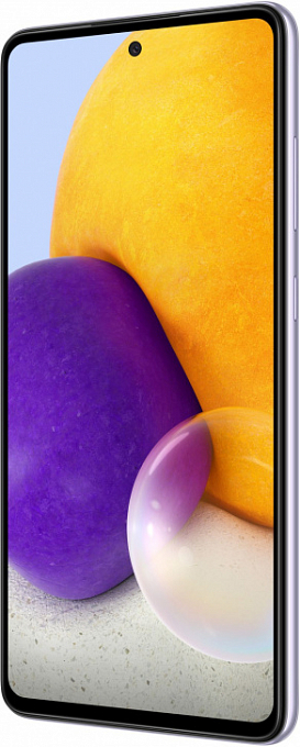 Telefon Samsung Galaxy A72 6GB 128GB Violet - Maxi.az