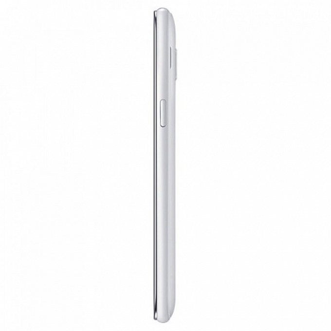 Telefon Samsung Galaxy J1 Dual LTE (White) - Maxi.az