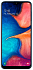 Samsung Galaxy A20 SM-A205 Blue