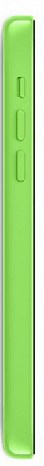 Telefon Apple IPhone 5C (16Gb, Green) - Maxi.az