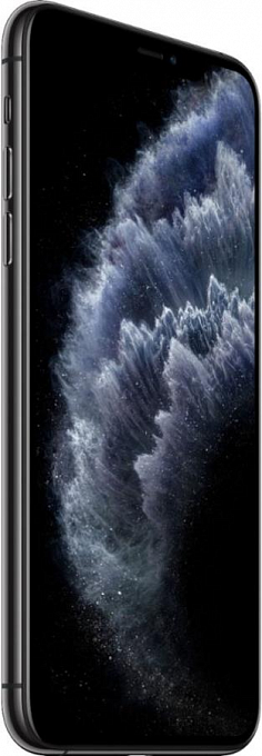 Telefon  iPhone 11 Pro 64GB Space Grey - Maxi.az